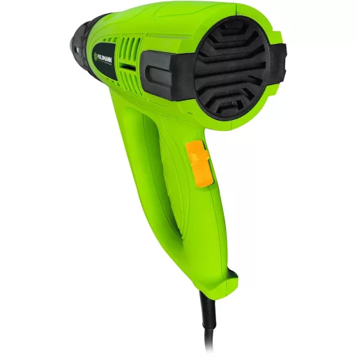 FIELDMANN FDHP 202000-E HŐLÉGFÚVÓ