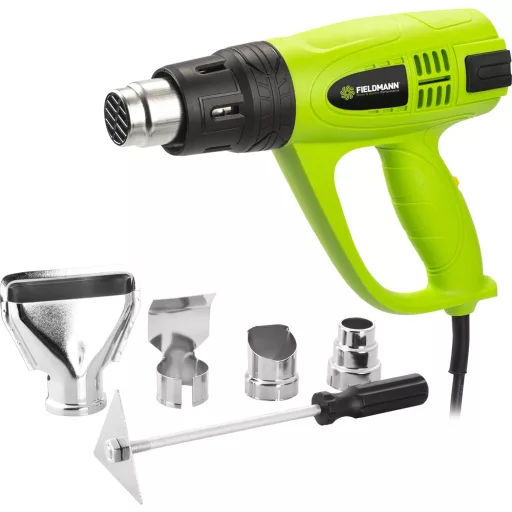 FIELDMANN FDHP 202000-E HŐLÉGFÚVÓ