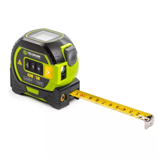 Fieldmann FDLM 1045 LÉZERES TÁVOLSÁGMÉRŐ