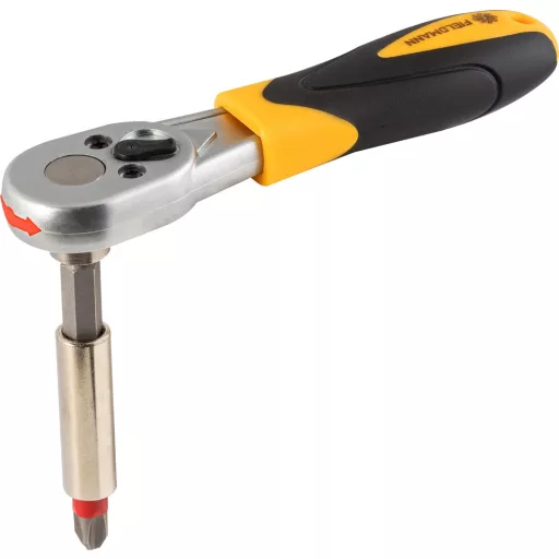 FIELDMANN FDS 1018-23R CSAVARHÚZÓ KÉSZLET