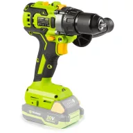 FIELDMANN FDUV 70215-0 FÚRÓ-CSAVARÓZÓ AKKUS
