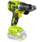 FIELDMANN FDUV 70215-0 FÚRÓ-CSAVARÓZÓ AKKUS