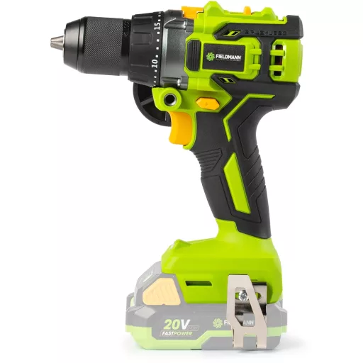 FIELDMANN FDUV 70215-0 FÚRÓ-CSAVARÓZÓ AKKUS