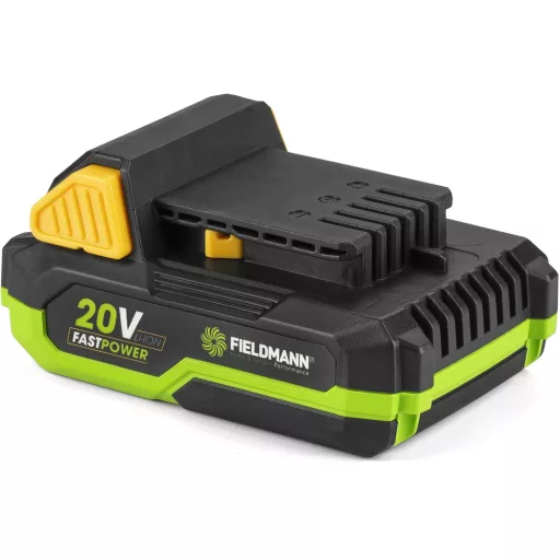 Fieldmann FDUZ 79020 AKKUMULÁTOR 20V