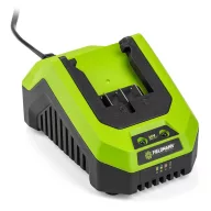 Fieldmann FDUZ 79100 AKKUMULÁTOR TÖLTŐ