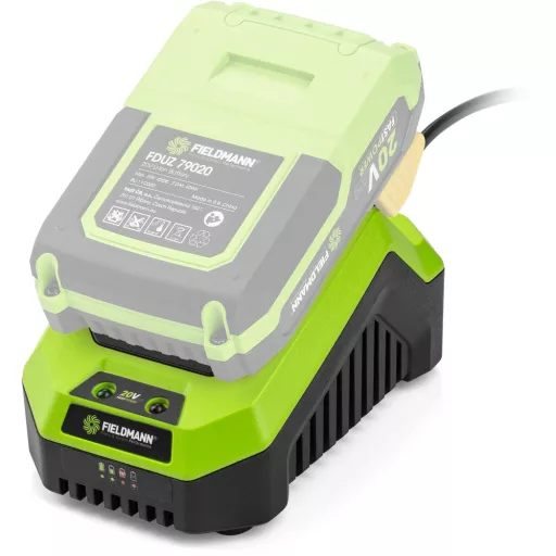 Fieldmann FDUZ 79100 AKKUMULÁTOR TÖLTŐ
