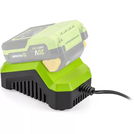 Fieldmann FDUZ 79100 AKKUMULÁTOR TÖLTŐ