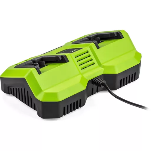 FIELDMANN FDUZ 79110 AKKUMULÁTOR TÖLTŐ