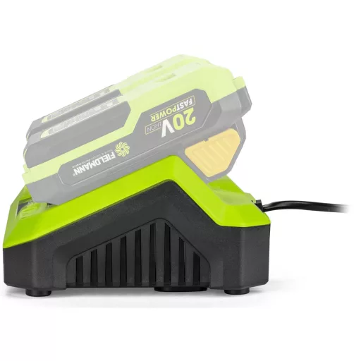 FIELDMANN FDUZ 79110 AKKUMULÁTOR TÖLTŐ