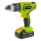Fieldmann FDV 10350-A AKKUS FÚRÓ-CSAVAROZÓ