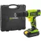 FIELDMANN FDV 10352-55AR AKKUMULÁTOROS FÚRÓ