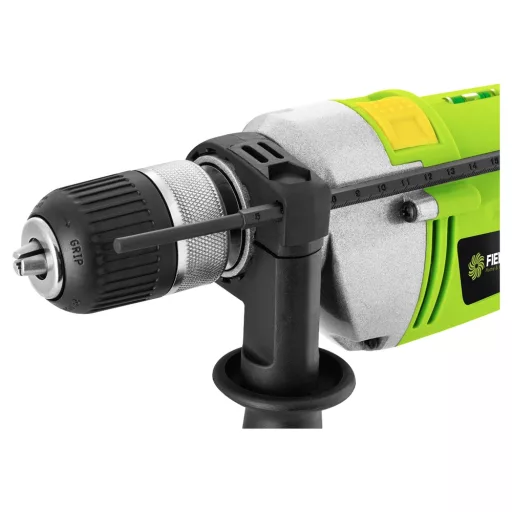 Fieldmann FDV 200751-E ÜTVEFÚRÓ