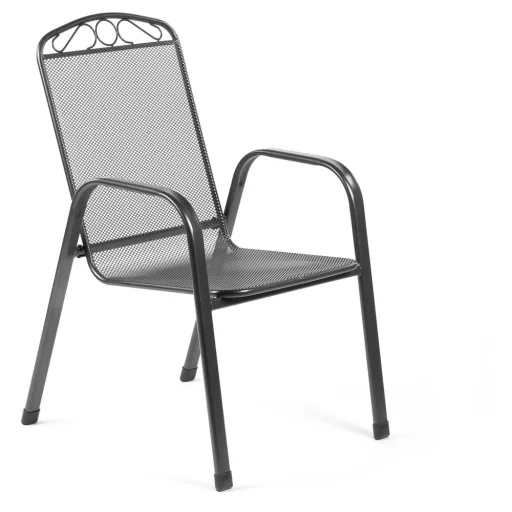 FIELDMANN FDZN 5305 KERTI BÚTOR SZÉK, FÉM