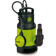   Fieldmann FVC 4001-EK BÚVÁRSZIVATTYÚ TISZTA ÉS SZENNYEZETT VÍZHEZ