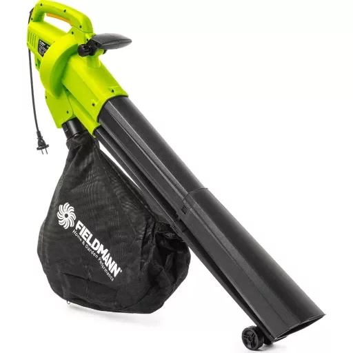 Fieldmann FZF 4006-E LOMBSZÍVÓ / LOMBFÚVÓ