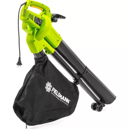 Fieldmann FZF 4006-E LOMBSZÍVÓ / LOMBFÚVÓ
