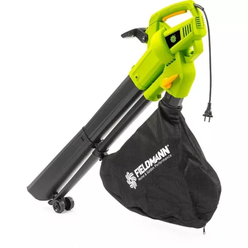 Fieldmann FZF 4006-E LOMBSZÍVÓ / LOMBFÚVÓ