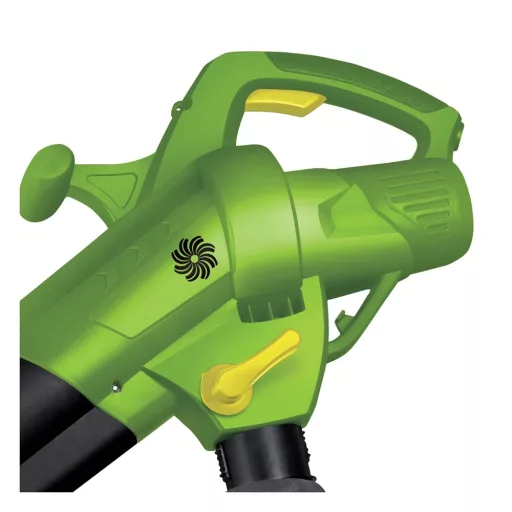 Fieldmann FZF 4008-E LOMBSZÍVÓ / LOMBFÚVÓ
