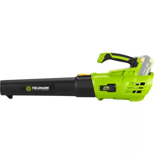 FIELDMANN FZF 70605-0 LOMBSZÍVÓ / LOMBFÚVÓ AKKUS