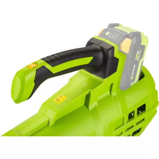 FIELDMANN FZF 70605-0 LOMBSZÍVÓ / LOMBFÚVÓ AKKUS