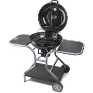 Fieldmann FZG 1014 GRILL KERTI FASZENES