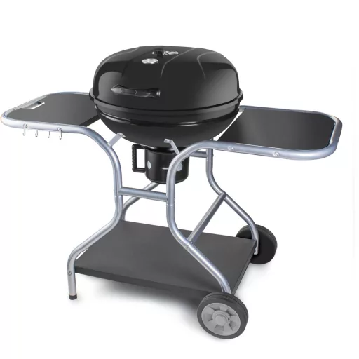 Fieldmann FZG 1014 GRILL KERTI FASZENES