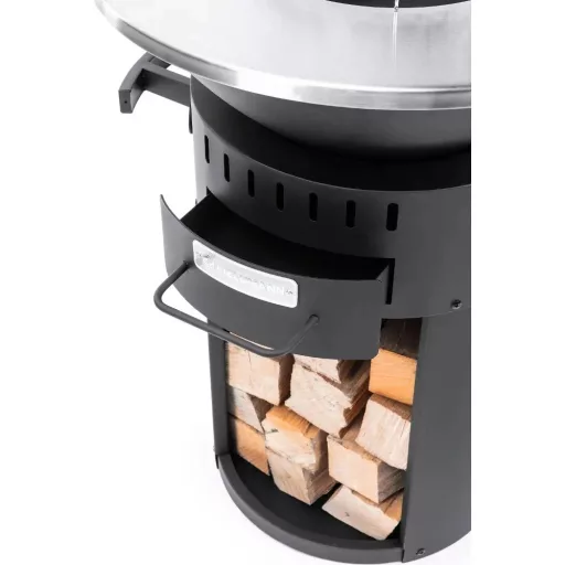 Fieldmann FZG 1019 GRILL KERTI FASZENES