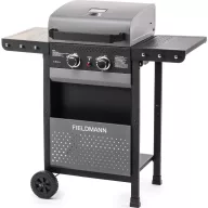 Fieldmann FZG 3000 GÁZGRILL 2 ÉGŐFEJES
