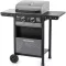 Fieldmann FZG 3000 GÁZGRILL 2 ÉGŐFEJES