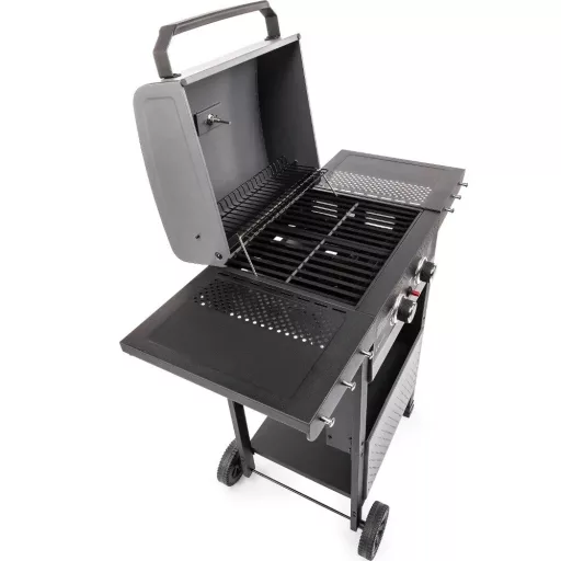 Fieldmann FZG 3000 GÁZGRILL 2 ÉGŐFEJES