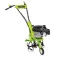 Fieldmann FZK 6115-139BL KAPÁLÓGÉP BENZINES