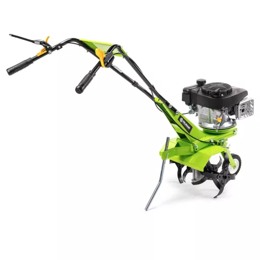 Fieldmann FZK 6115-139BL KAPÁLÓGÉP BENZINES