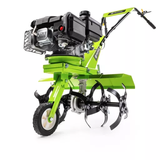 Fieldmann FZK 6115-139BL KAPÁLÓGÉP BENZINES