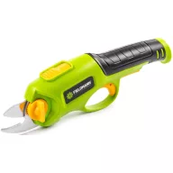 Fieldmann FZN 4015-A AKKUMULÁTOROS FŰ ÉS BOKORNYÍRÓ