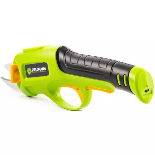 Fieldmann FZN 4015-A AKKUMULÁTOROS FŰ ÉS BOKORNYÍRÓ
