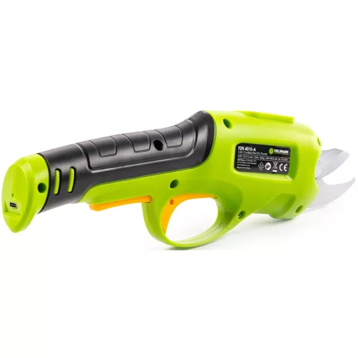 Fieldmann FZN 4015-A AKKUMULÁTOROS FŰ ÉS BOKORNYÍRÓ