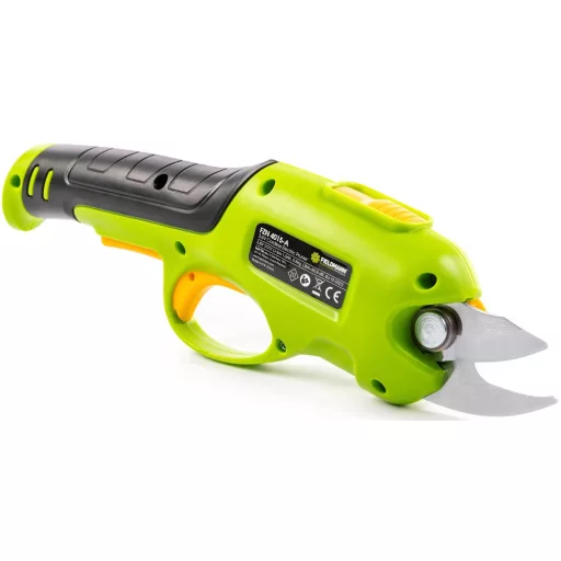 Fieldmann FZN 4015-A AKKUMULÁTOROS FŰ ÉS BOKORNYÍRÓ