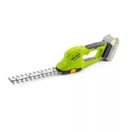Fieldmann FZN 70101-0 AKKUS SZEGÉLYVÁGÓ