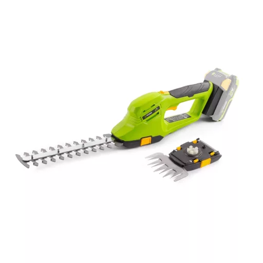 Fieldmann FZN 70101-0 AKKUS SZEGÉLYVÁGÓ