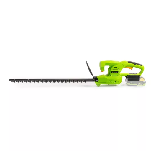 Fieldmann FZN 70202-0 AKKUS SÖVÉNYVÁGÓ