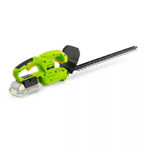 Fieldmann FZN 70202-0 AKKUS SÖVÉNYVÁGÓ