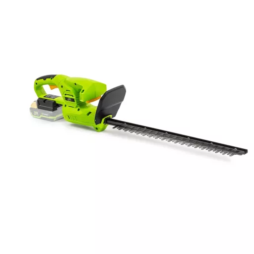 Fieldmann FZN 70202-0 AKKUS SÖVÉNYVÁGÓ