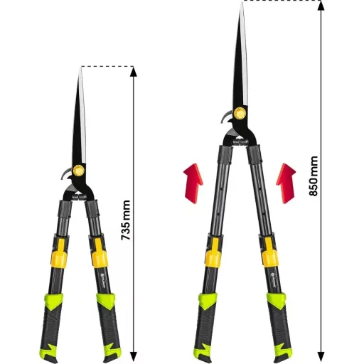 Fieldmann FZNR 1030 ÁGVÁGÓ TELESZKÓPOS