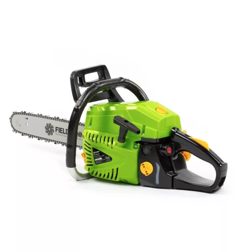 FIELDMANN FZP 56516-B LÁNCFŰRÉSZ BENZINES