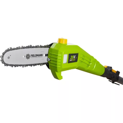 FIELDMANN FZP 70505-0 ÁGVÁGÓ AKKUS