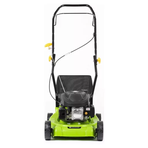 Fieldmann FZR 4003-79BH FŰNYÍRÓ BENZINES