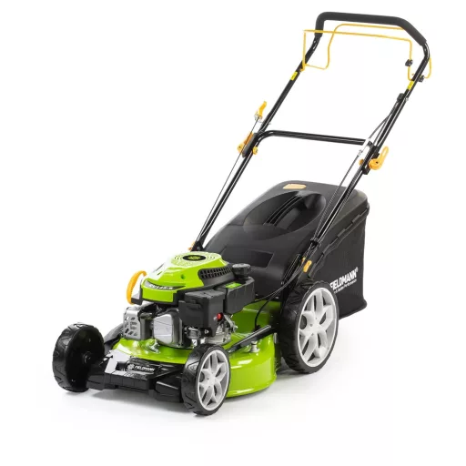 Fieldmann FZR 4612-144B BENZINES FŰNYÍRÓ
