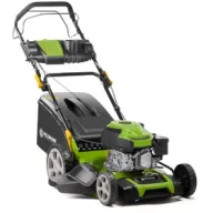 Fieldmann FZR 4616-144B FŰNYÍRÓ