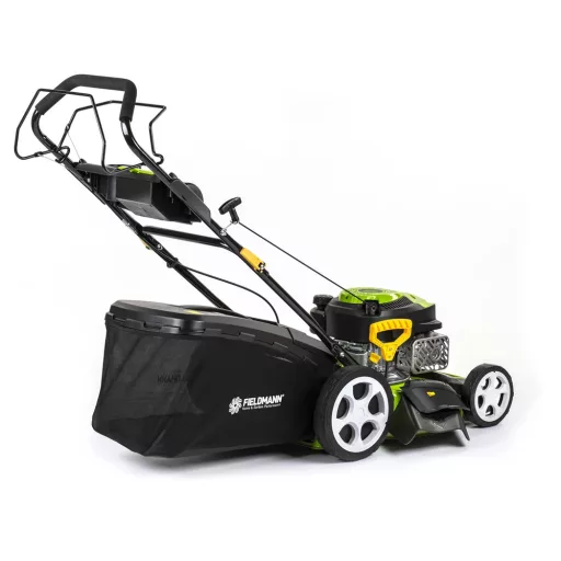 Fieldmann FZR 4616-144B FŰNYÍRÓ