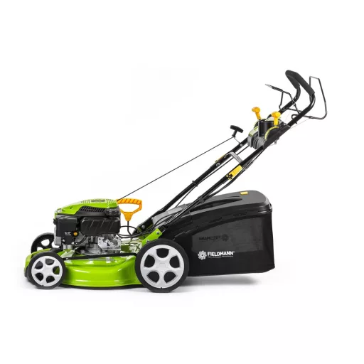 Fieldmann FZR 4618-144BV FŰNYÍRÓ